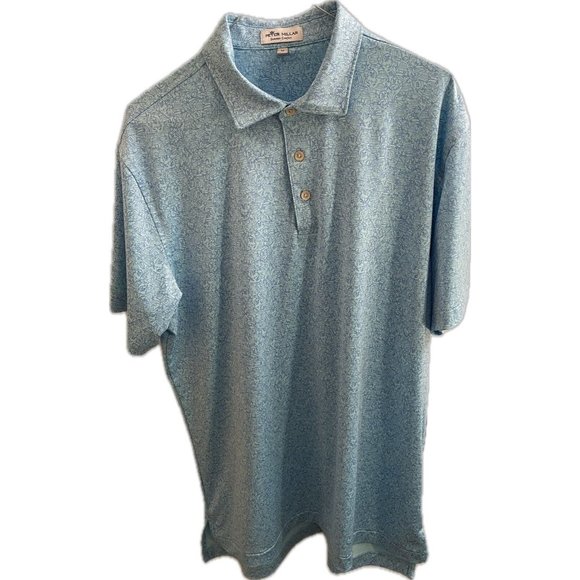 Peter Millar Shirts Peter Millar Golf Shirt Polo Cs Summer Comfort